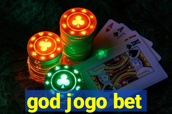 god jogo bet